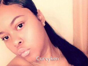 Curvyken