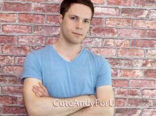 CuteAndyForU Sweet links only