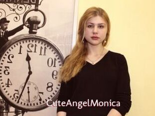 CuteAngelMonica