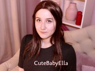 CuteBabyElla