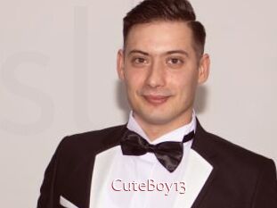 CuteBoy13