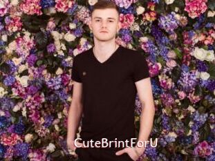 CuteBrintForU