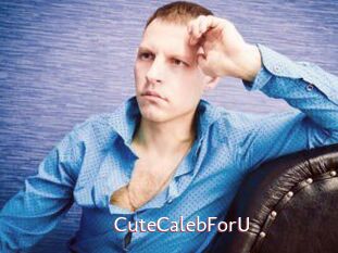 CuteCalebForU