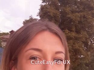 CuteEasyForUX