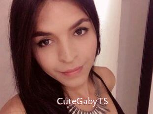 CuteGabyTS