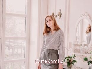 CuteKamila