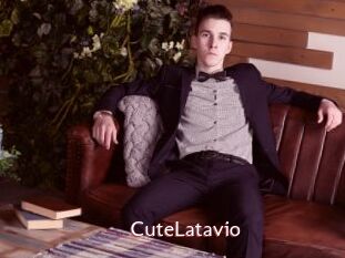 CuteLatavio