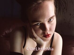 CuteLittleMia