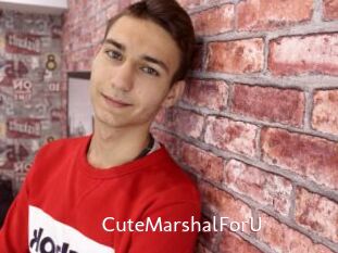 CuteMarshalForU