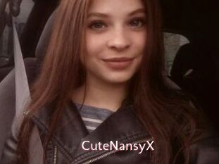 CuteNansyX