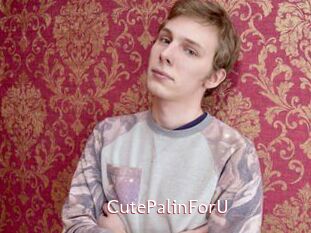 CutePalinForU