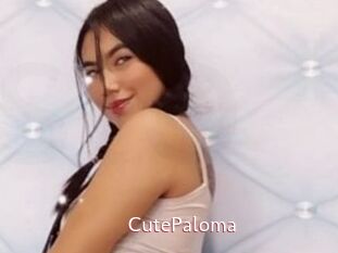 CutePaloma