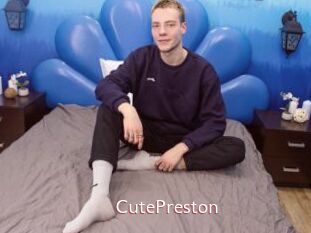 CutePreston