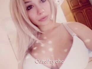 CutePsycho