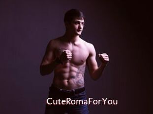 CuteRomaForYou
