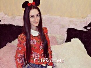 CuteRozzeta