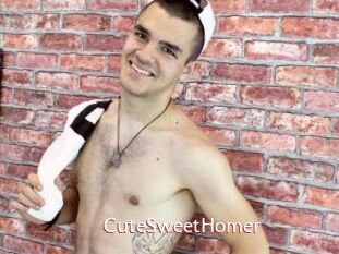 CuteSweetHomer