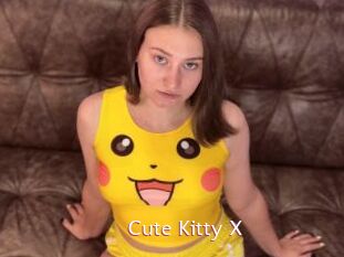 Cute_Kitty_X