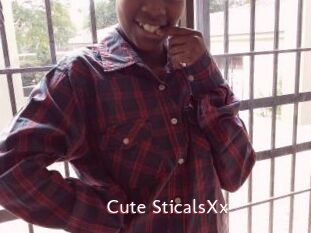 Cute_SticalsXx