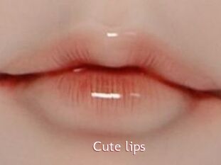 Cute_lips