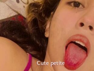 Cute_petite