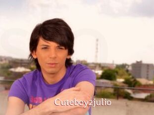 Cuteboy2julio