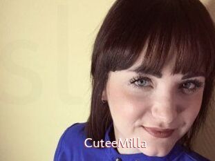 CuteeMilla