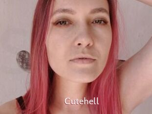 Cutehell