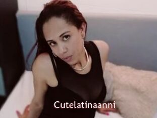 Cutelatinaanni