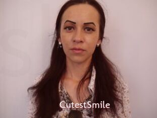 CutestSmile