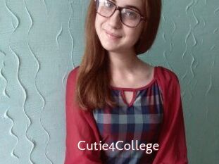 Cutie4College