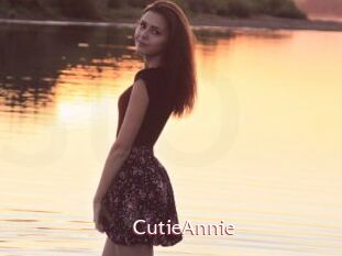 CutieAnnie