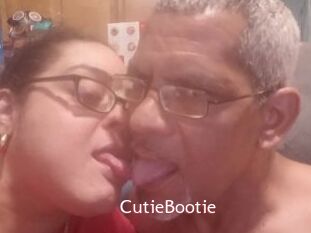 CutieBootie