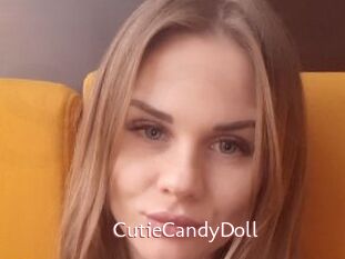 CutieCandyDoll