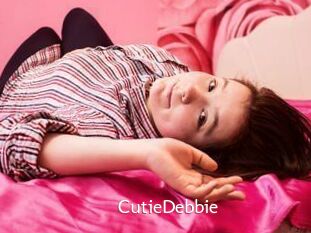 CutieDebbie