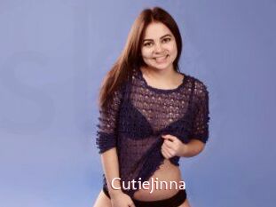 CutieJinna