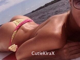 CutieKiraX