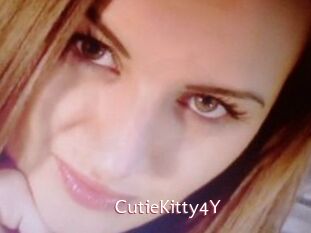 CutieKitty4Y