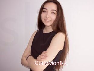 CutieMonika