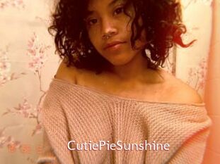 CutiePieSunshine