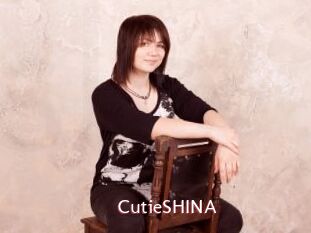 CutieSHINA