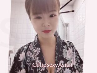 CutieSexyAsian