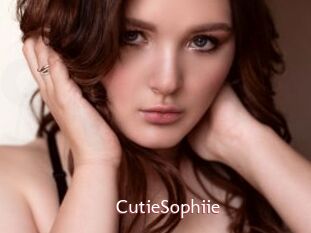 CutieSophiie