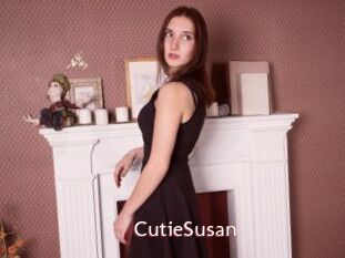 CutieSusan