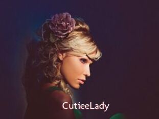 CutieeLady