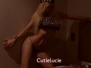 Cutielucie