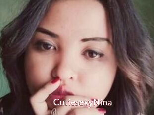 CutiesexyNina