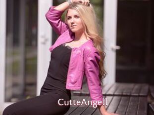 CutteAngell