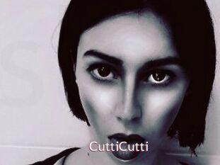 CuttiCutti