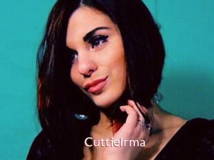 Cuttie_Irma